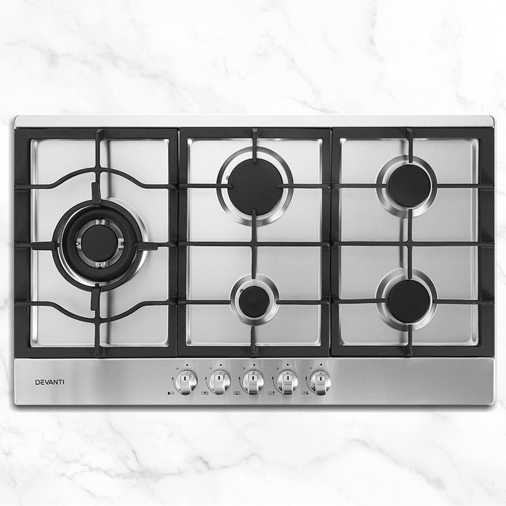 Cooktops