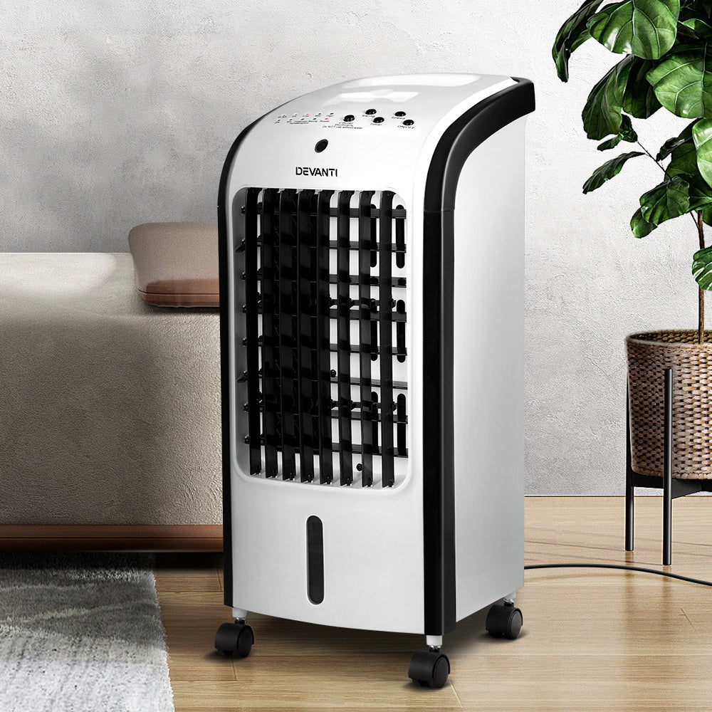 Air Conditioners & Air Purifiers