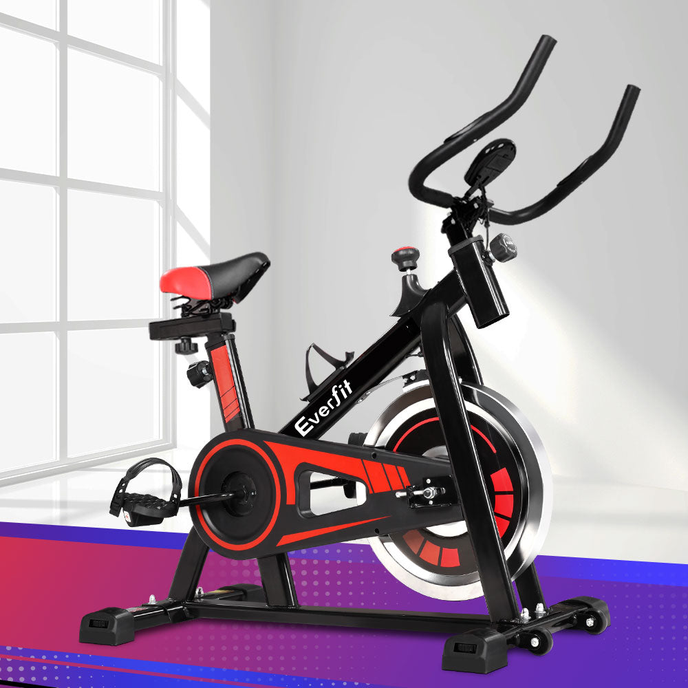 Exercise Bikes
