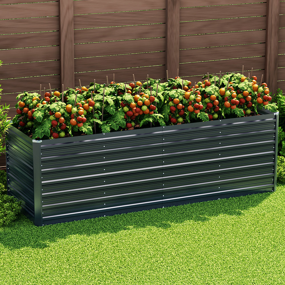 Garden Beds