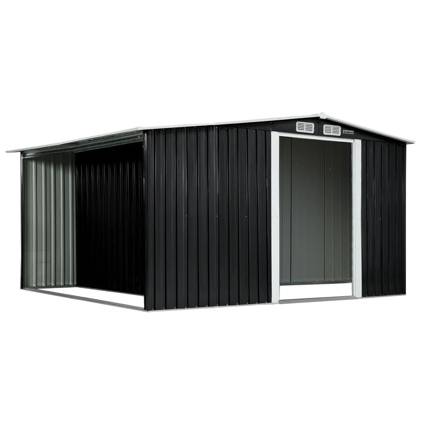 Sheds & Storage