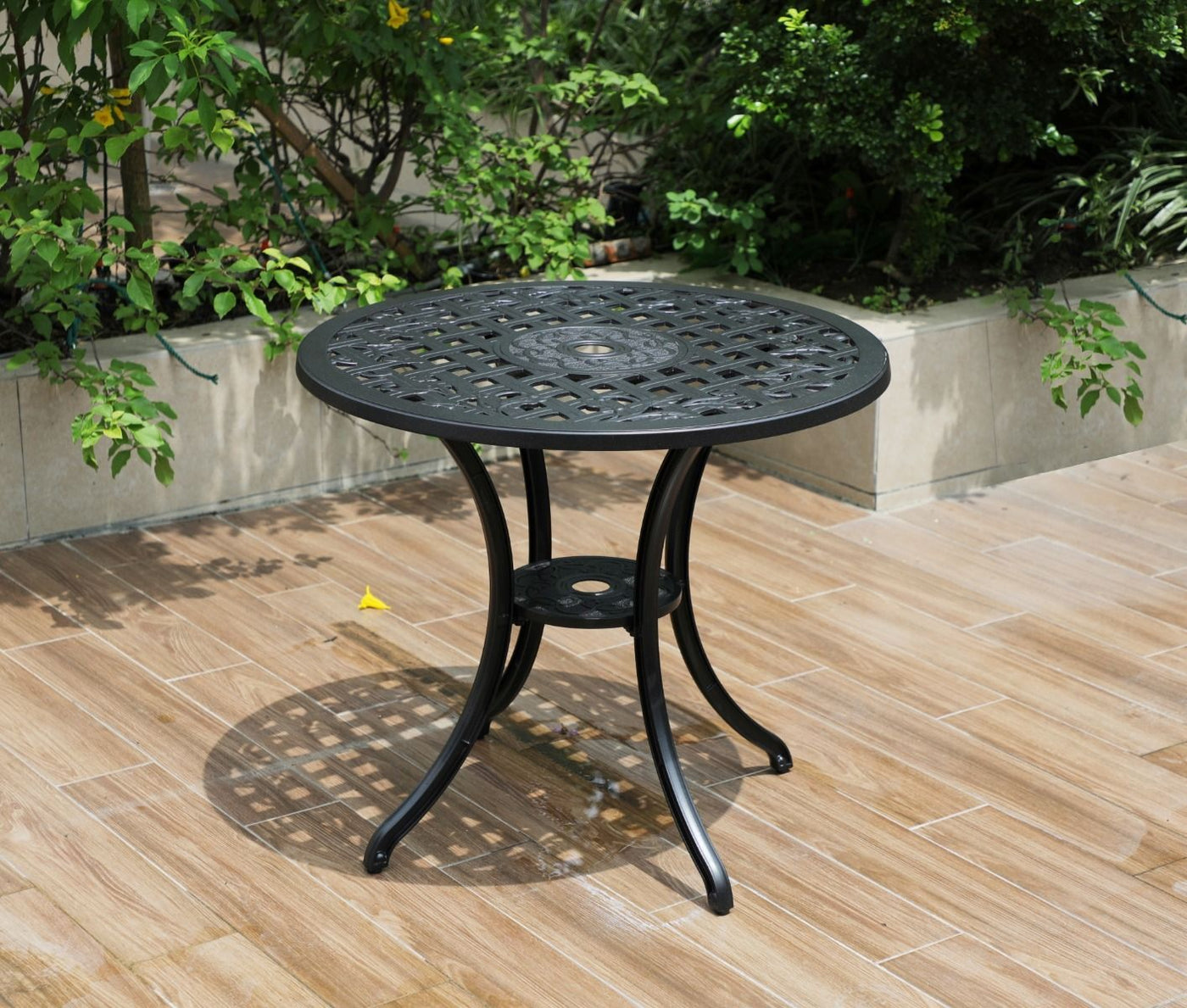 Outdoor Tables