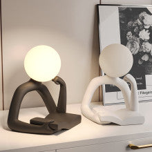 Table Lamps