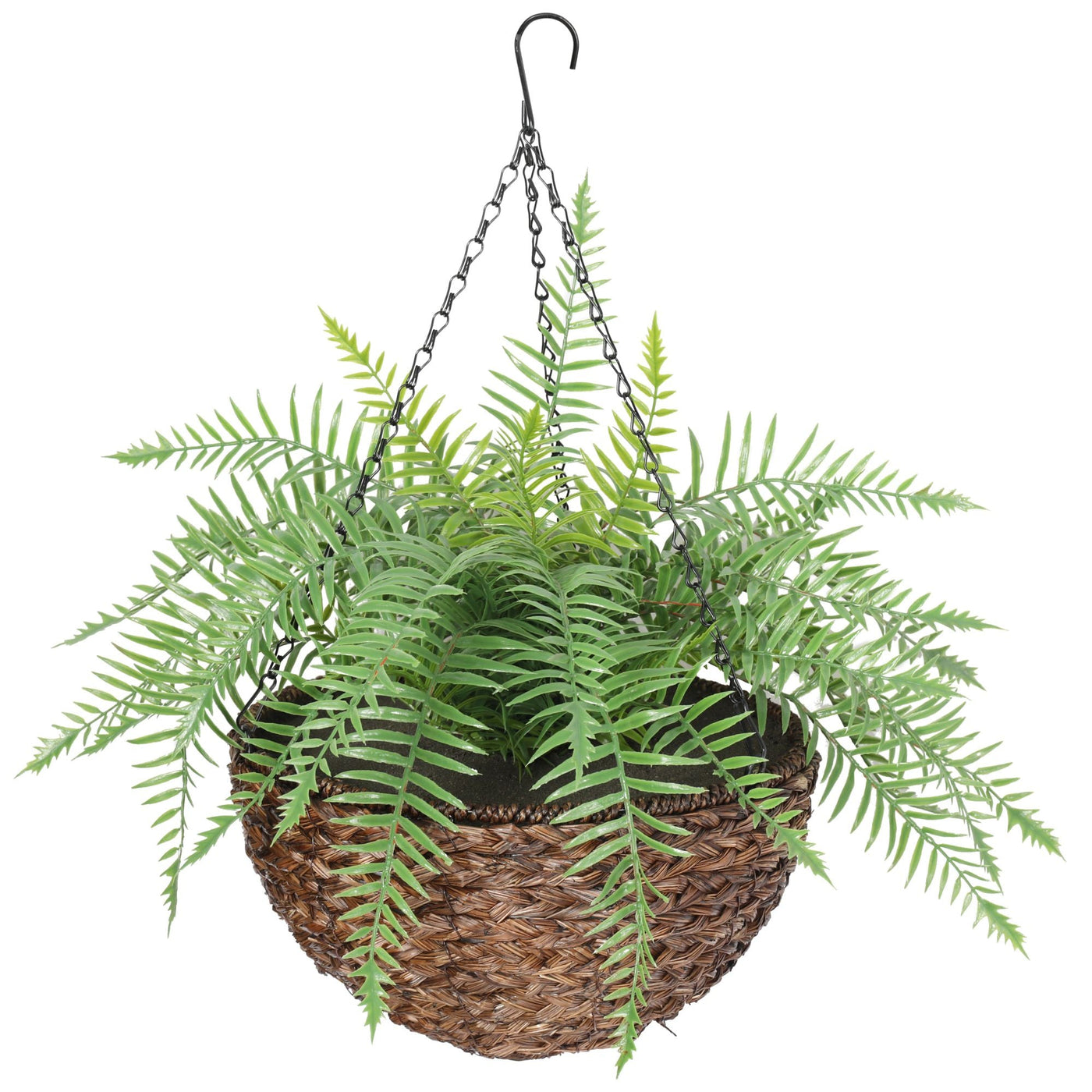 Artificial Hanging Plants