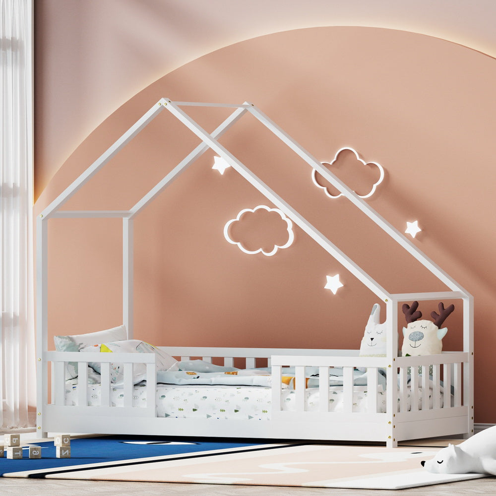 Kid's Beds & Bed Frames