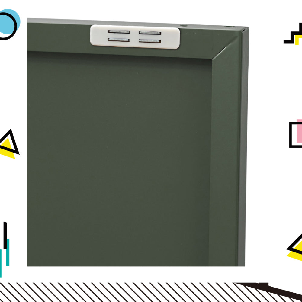 Artiss Modern Metal Buffet Sideboard