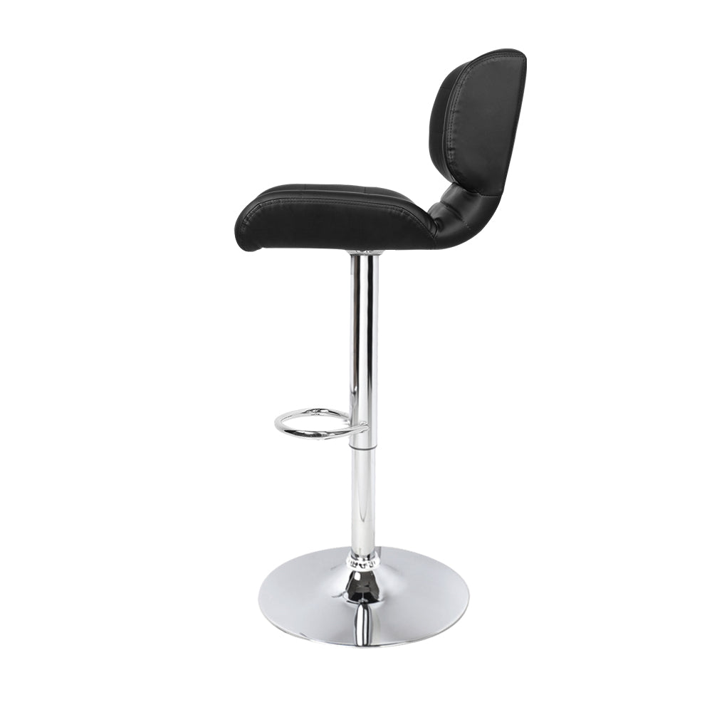 Artiss Adjustable Gas Lift Bar Stools