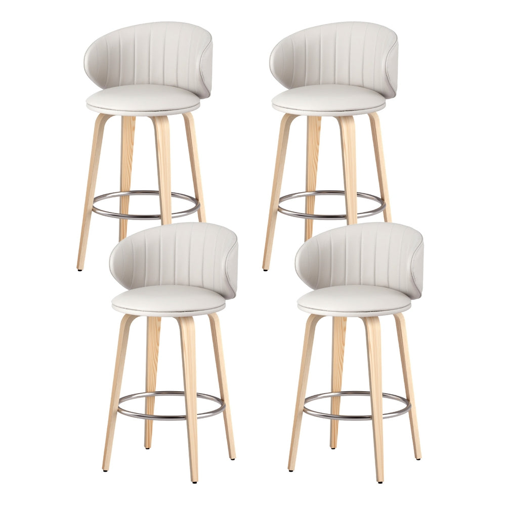 Elegant Artiss Bar Stools for Dining & Kitchen
