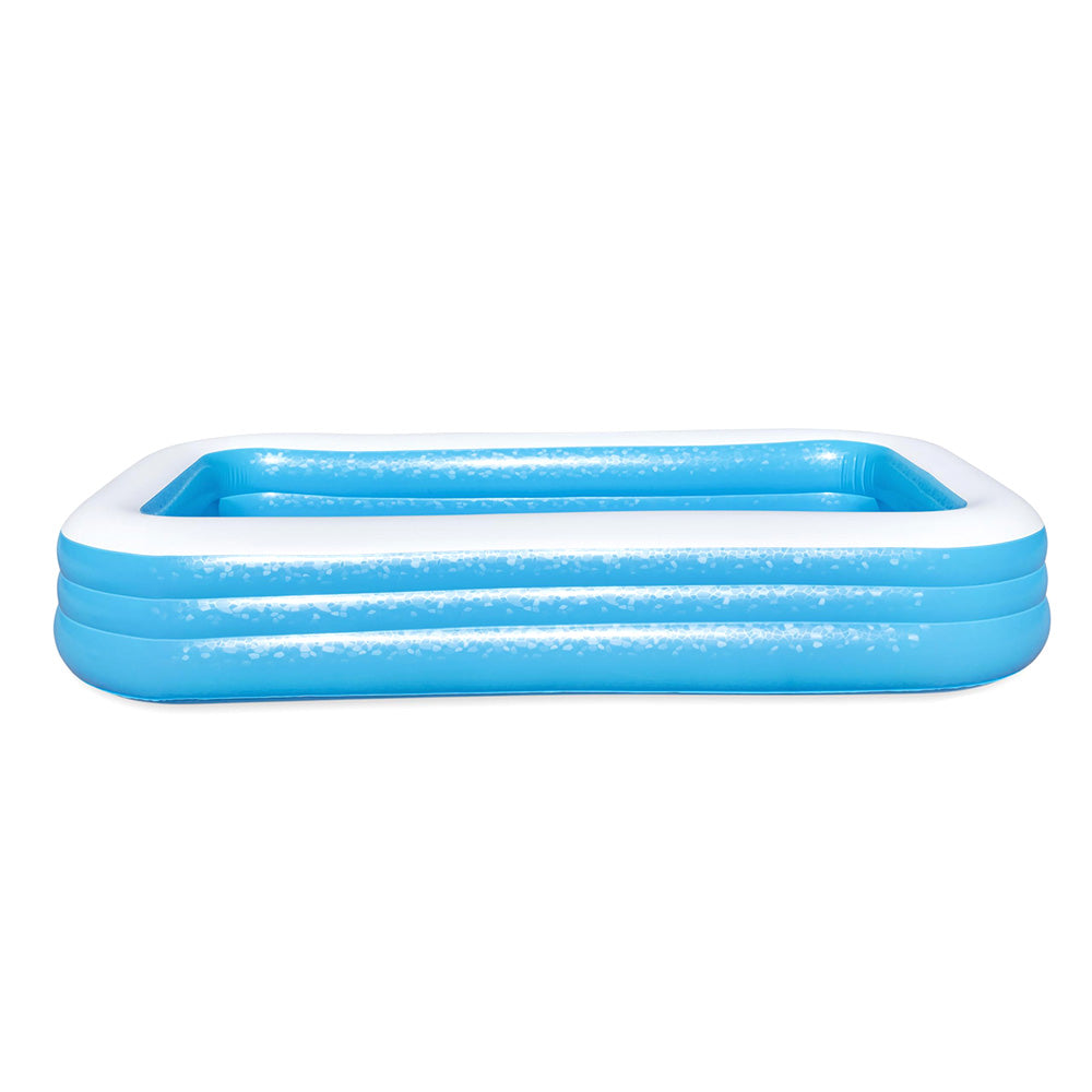 Bestway Kids Inflatable Swimming Pool 305x183cm