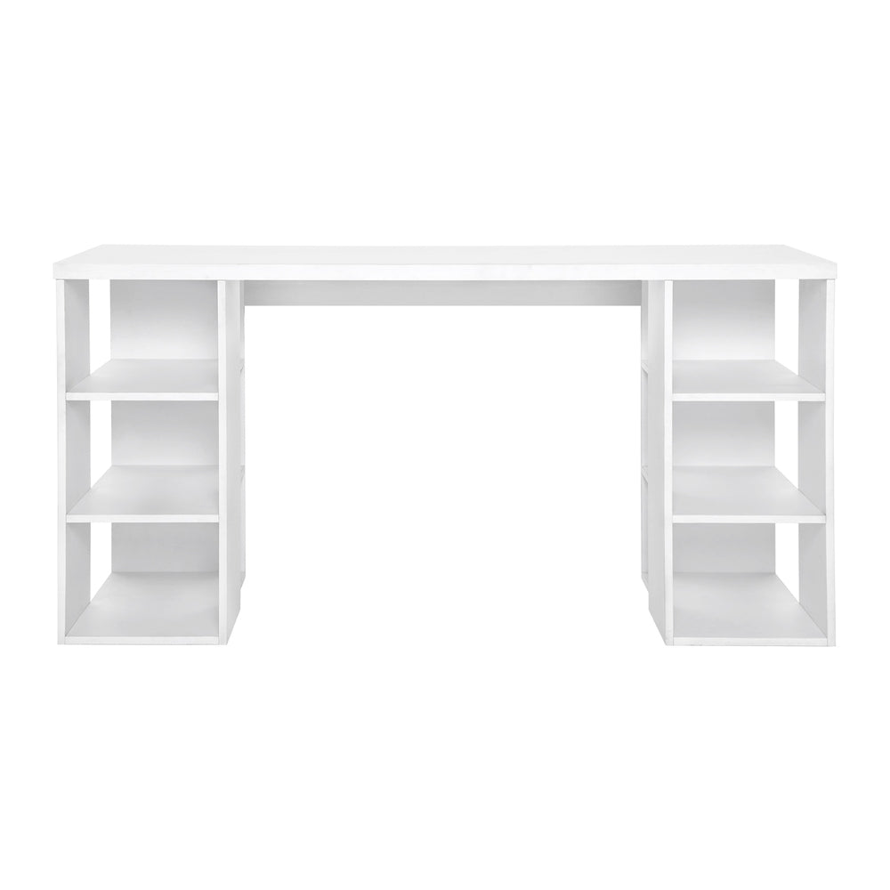 Artiss 150CM Modern Computer Desk Bookshelf