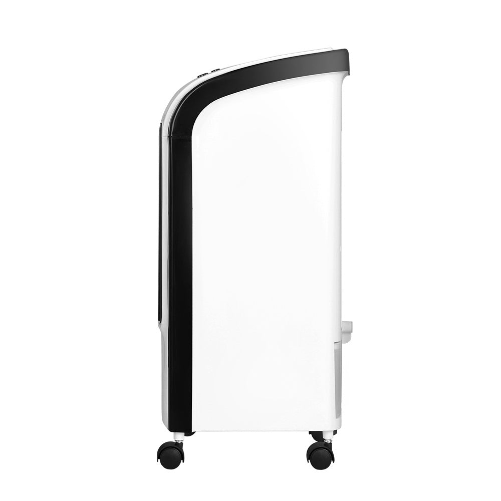 Devanti 4L Evaporative Air Cooler Conditioner with Humidifier & Purifier