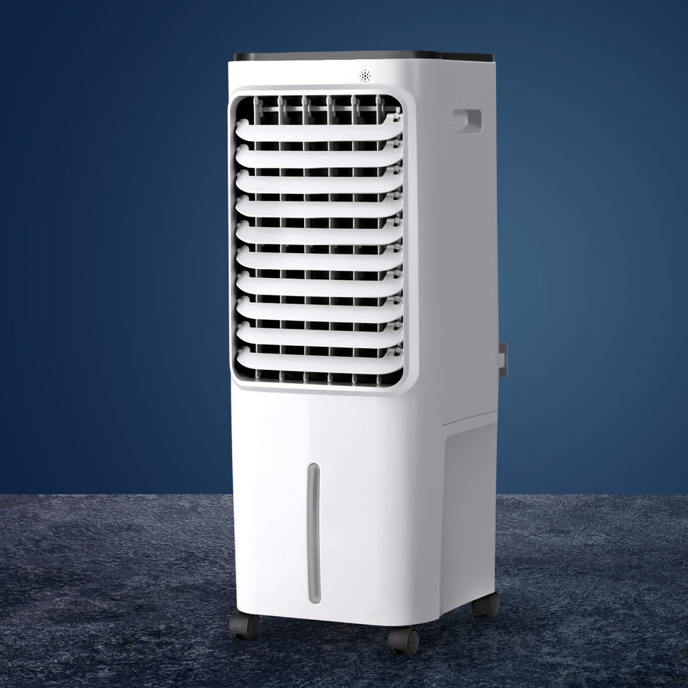 Devanti 12L 3-in-1 Evaporative Air Cooler and Humidifier
