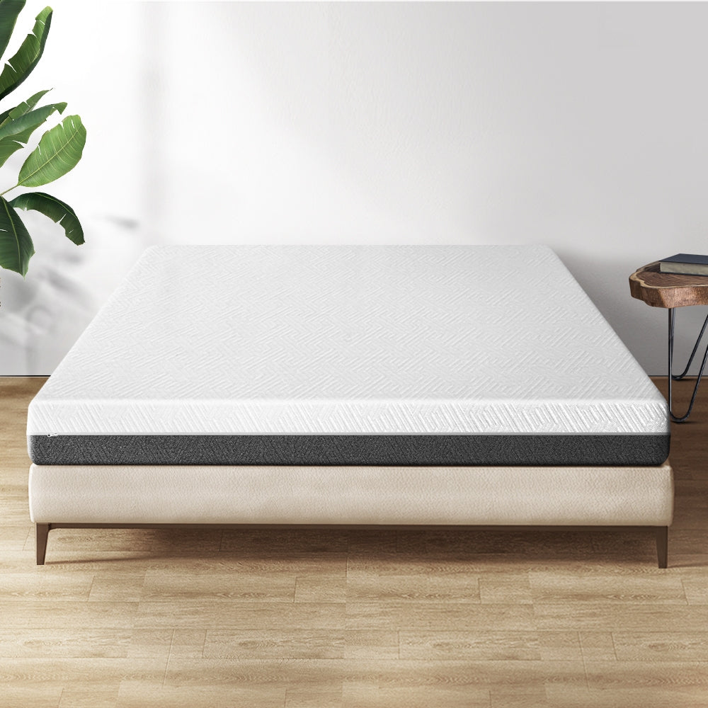 Giselle Bedding 15cm Cool Gel Memory Foam Mattress