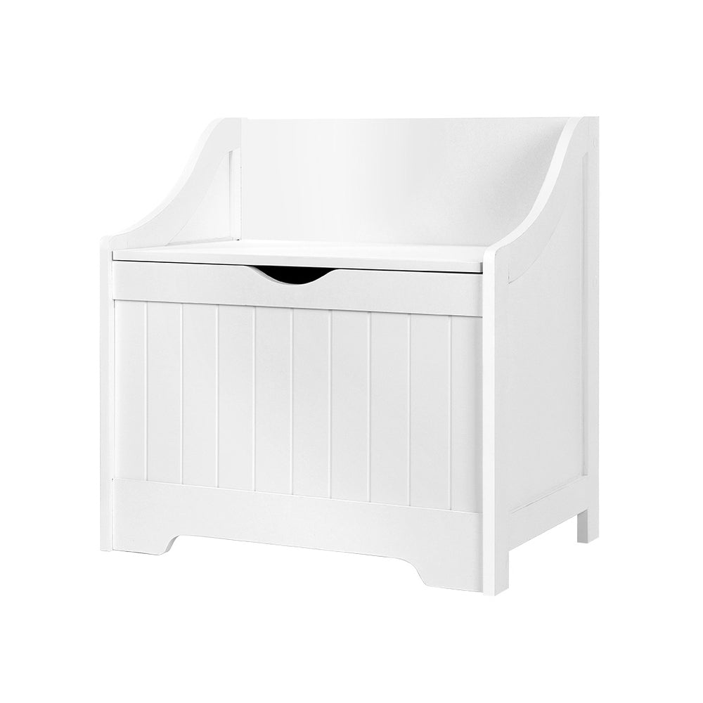 Keezi Kids 2-in-1 Storage Box & Bench