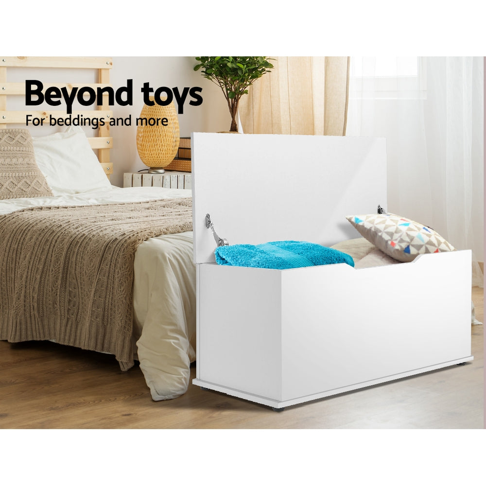 Keezi Kids Stylish Storage Toy Box
