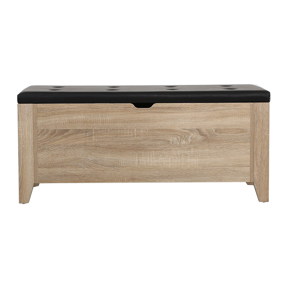 Artiss Elegant Storage Ottoman Blanket Box