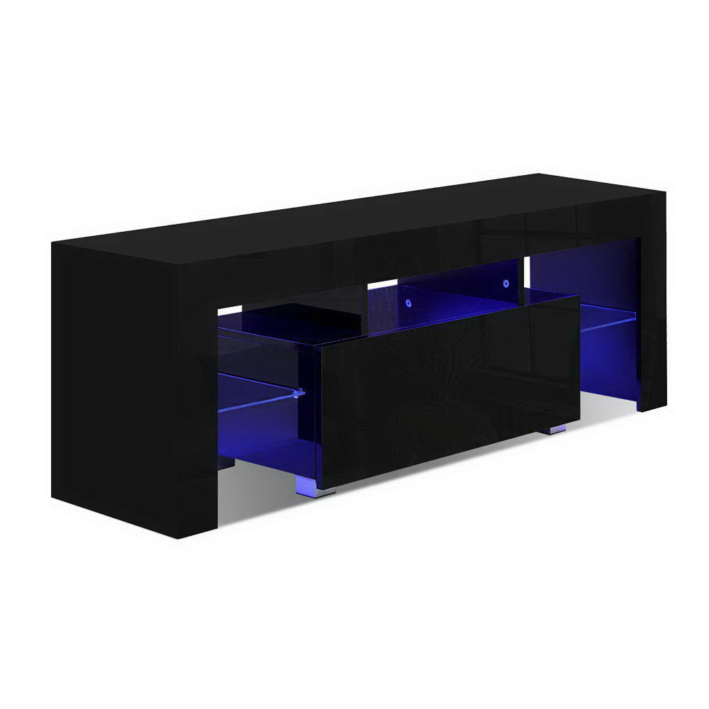 Artiss LED Entertainment Unit with RGB Lighting