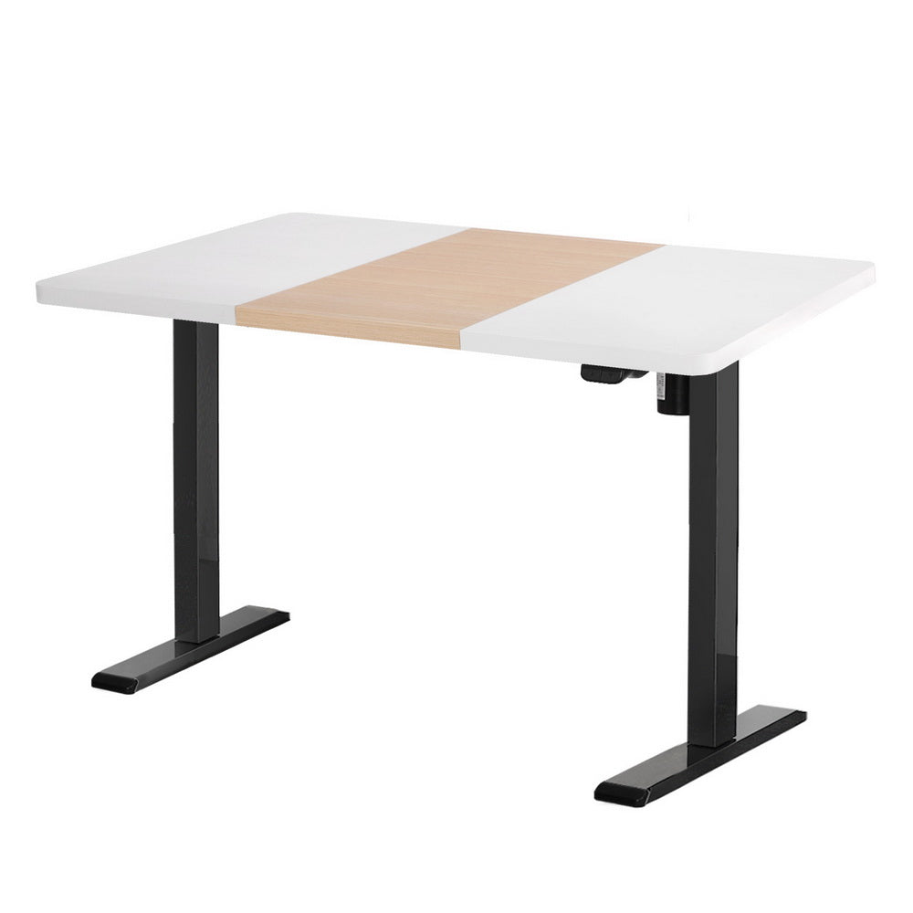 Artiss Motorised Height Adjustable Standing Desk