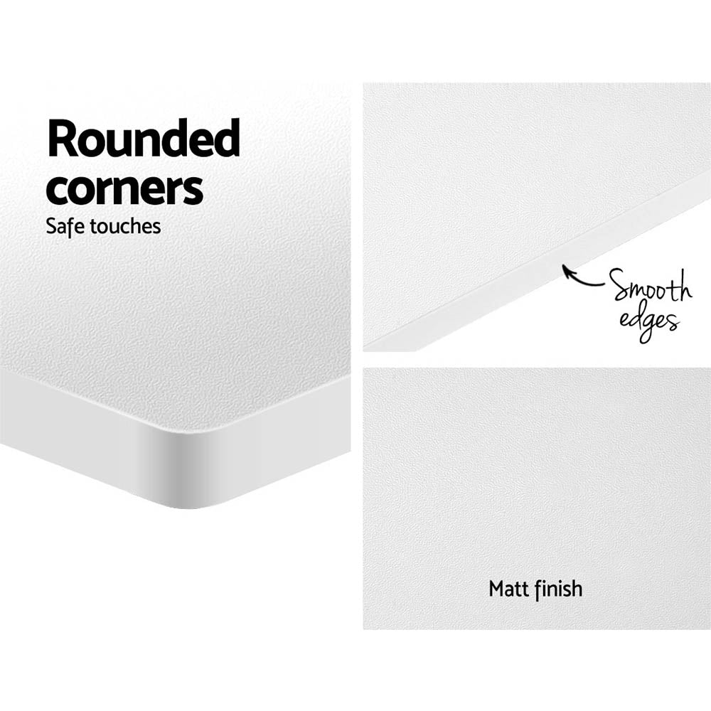 Artiss Electric Height Adjustable Standing Desk