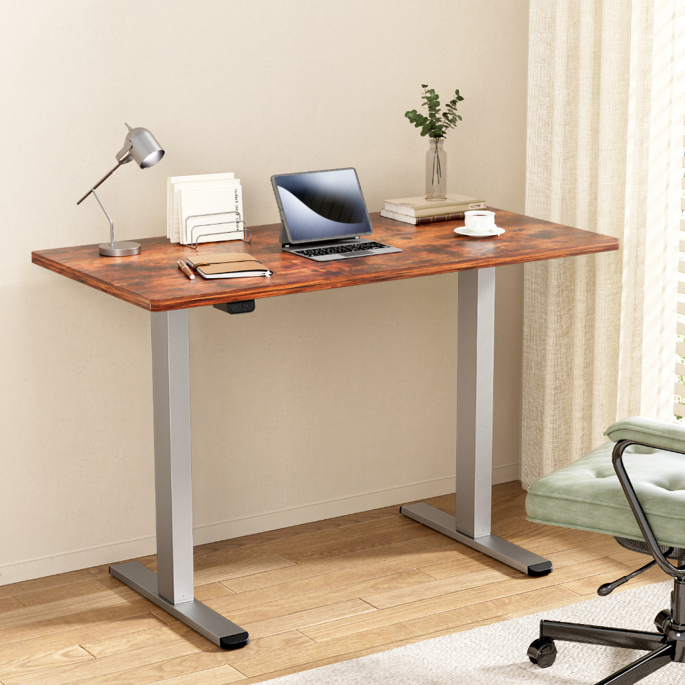Artiss 140CM Electric Height Adjustable Desk