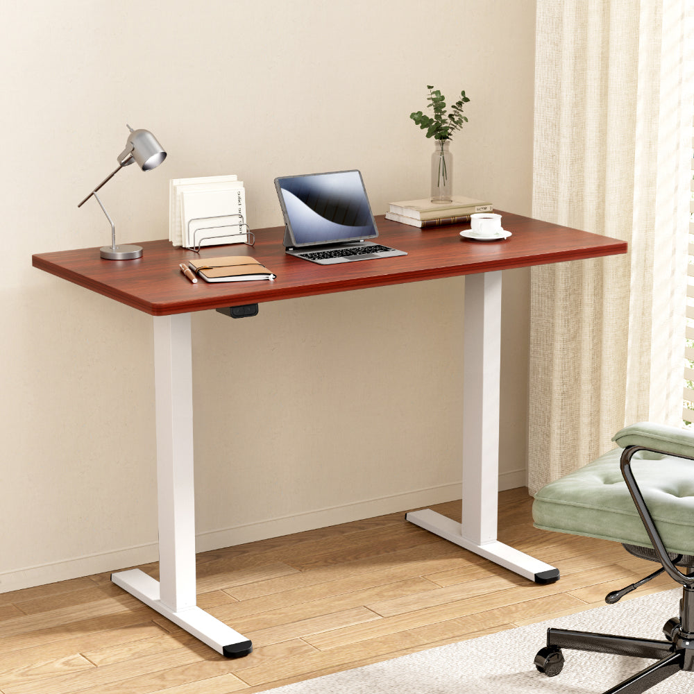 Artiss Dual Motor Height Adjustable Desk