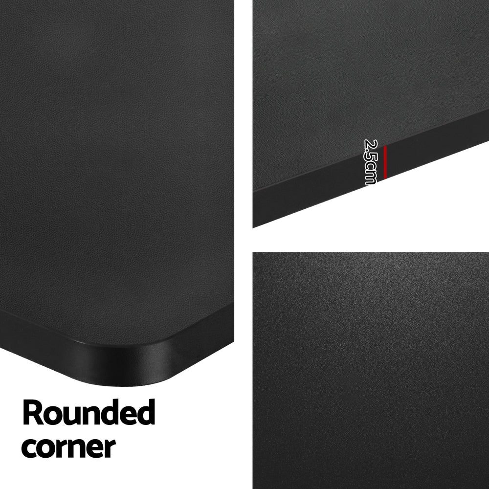 Artiss Motorised Height Adjustable Standing Desk