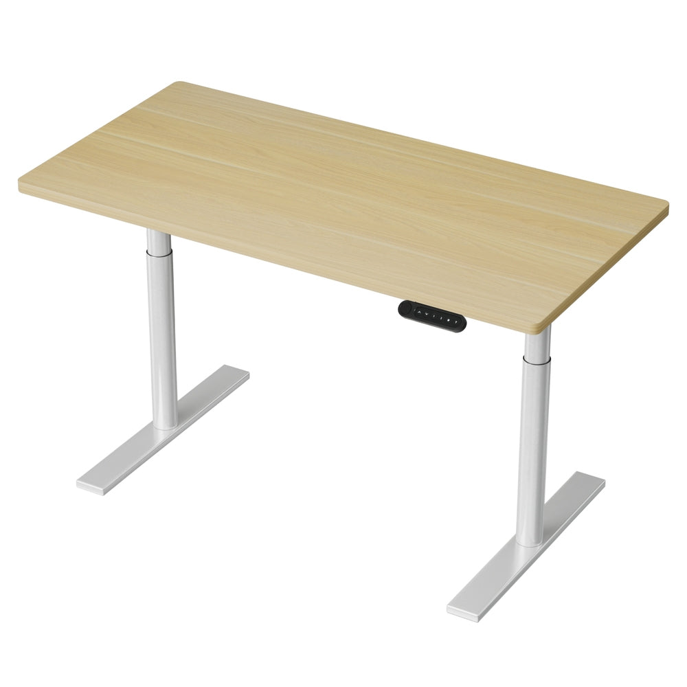 Artiss Dual Motor Sit-Stand Desk