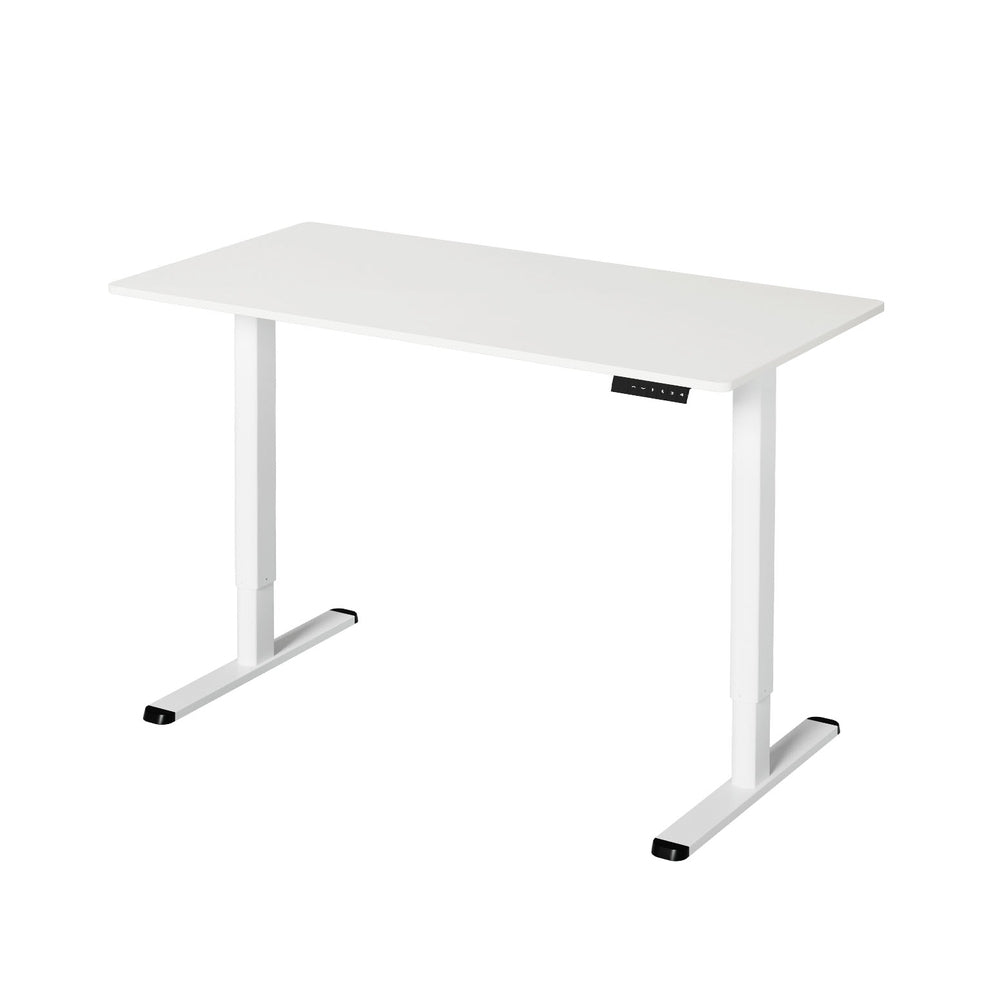 Artiss Electric Adjustable Standing Desk 120CM