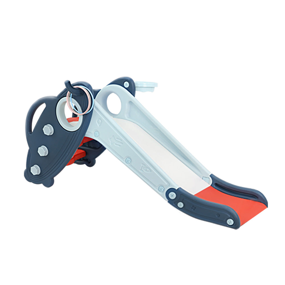 Keezi 3-in-1 Kids Slide and Play Set