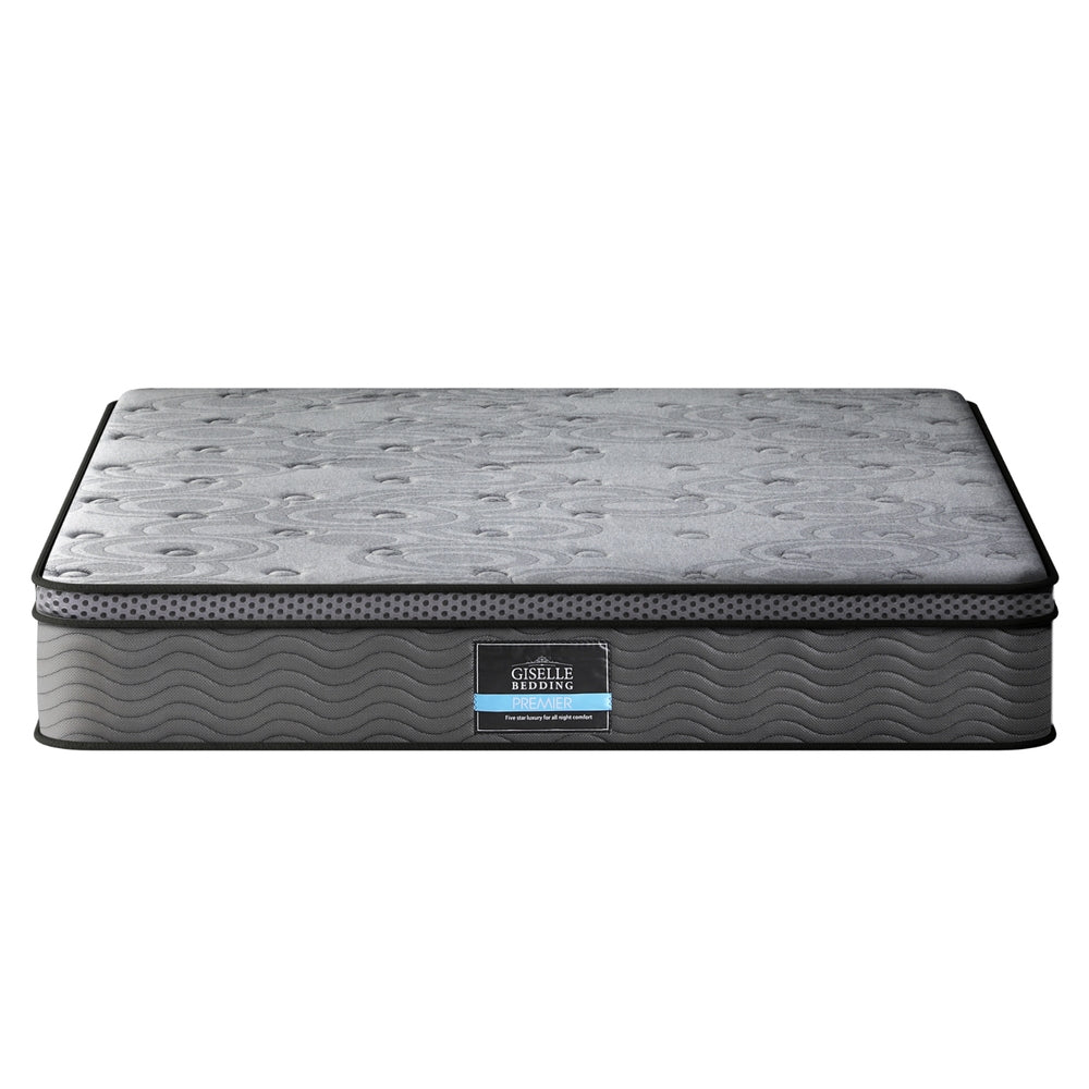 Giselle Premium Euro Top Mattress