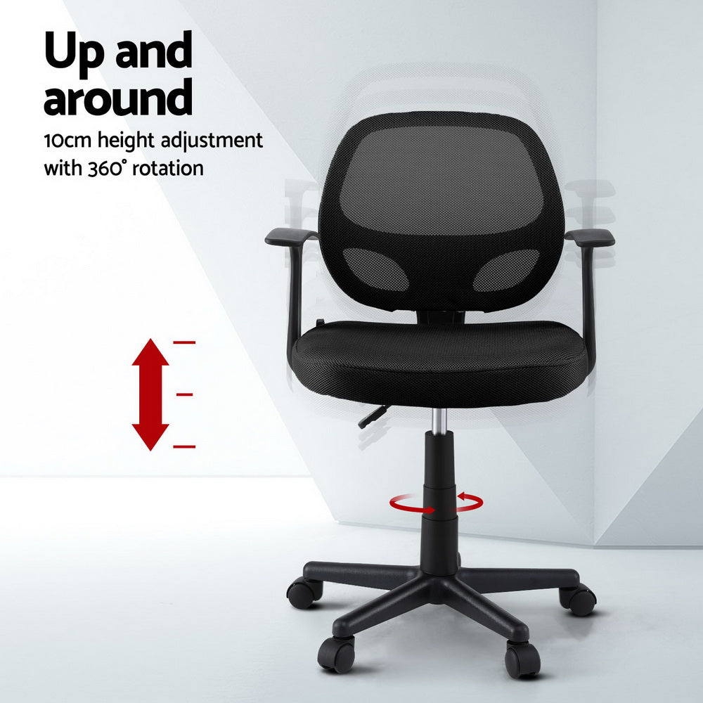 Artiss Ergonomic Mesh Office Chair