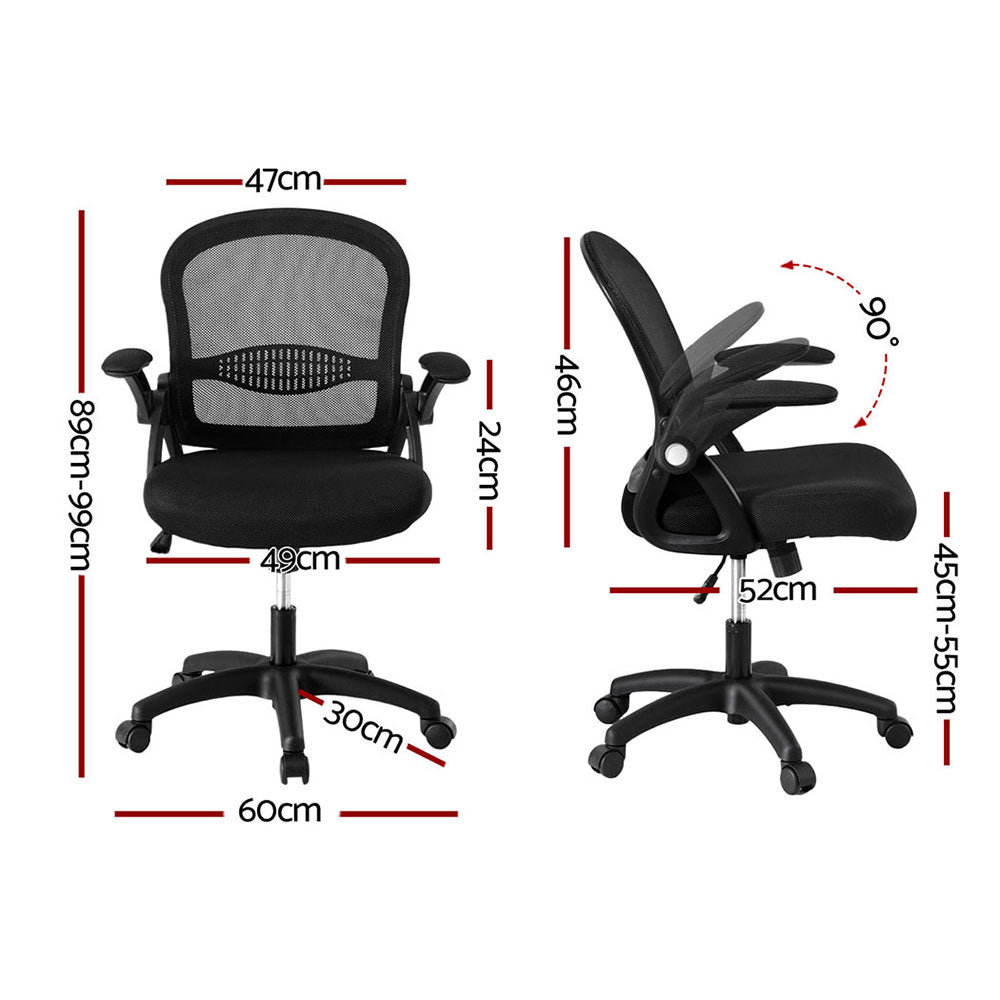 Artiss Ergonomic Mesh Office Chair