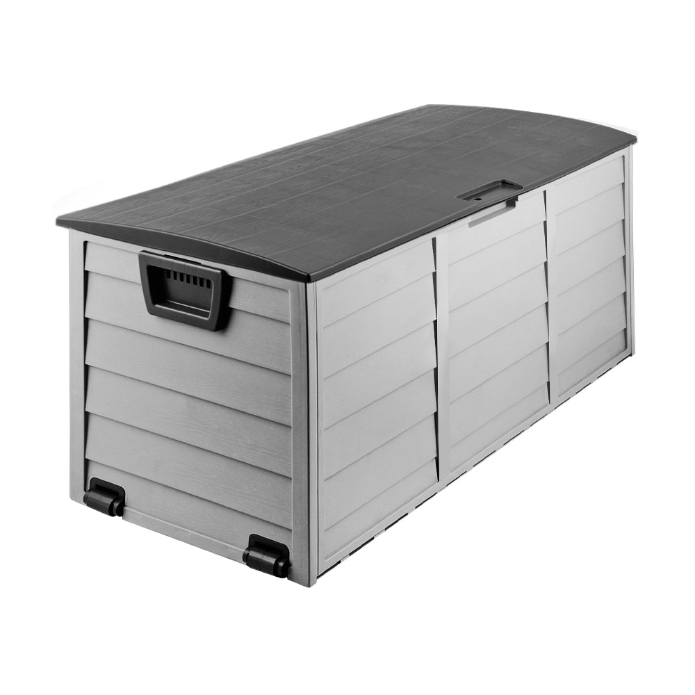 Gardeon 290L Weather-Resistant Storage Box