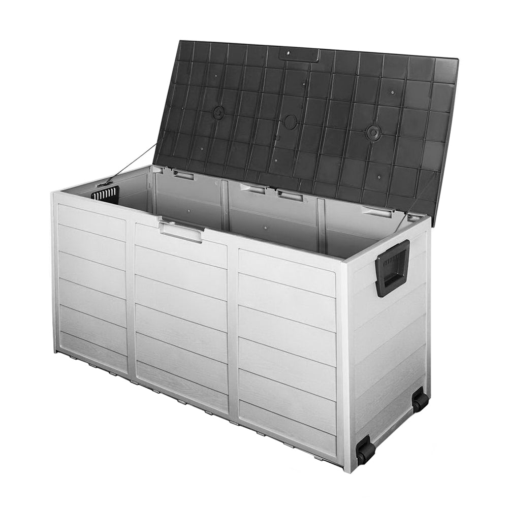 Gardeon 290L Weather-Resistant Storage Box