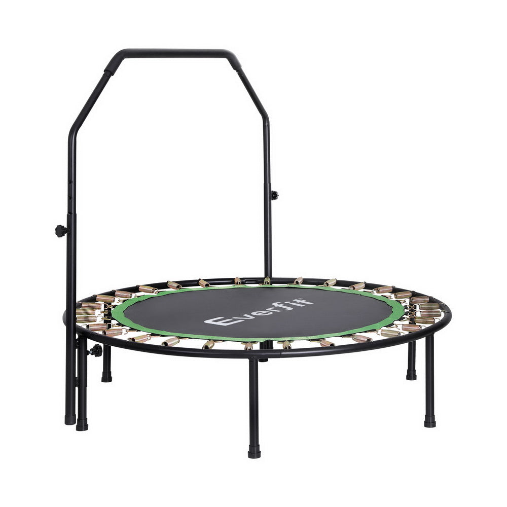 Everfit 48-Inch Round Fitness Trampoline