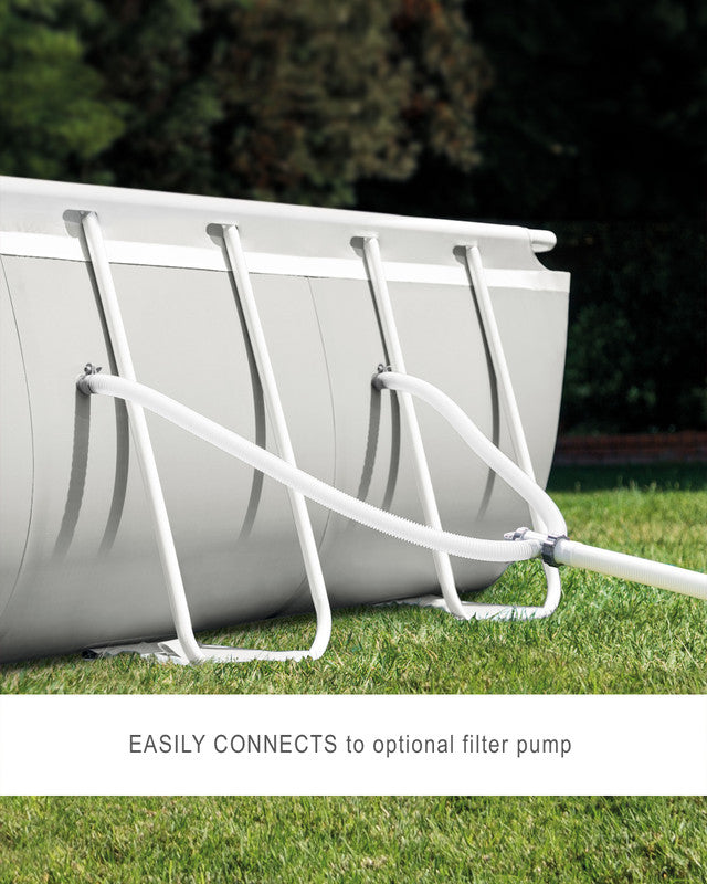 Intex Prism Frame 16' Above Ground Pool