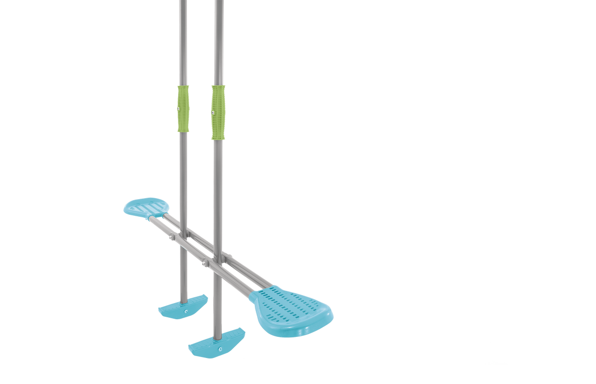 Intex Swing and Glide Two Playset