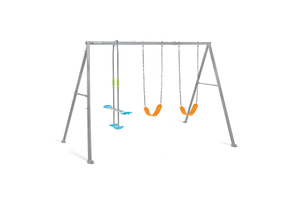 Intex Swing and Glide Three Feature Set