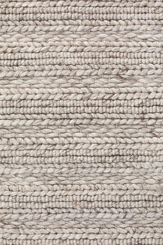 Harvest 801 Handwoven Wool-Viscose Rug