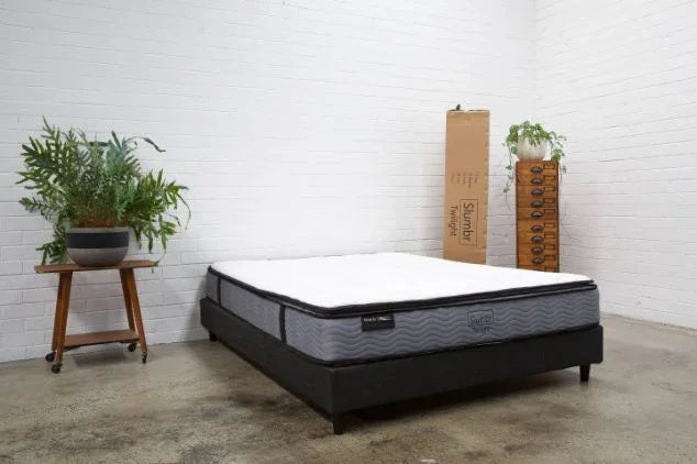 Slumbr Twilight Mattress: Ultimate Comfort & Support