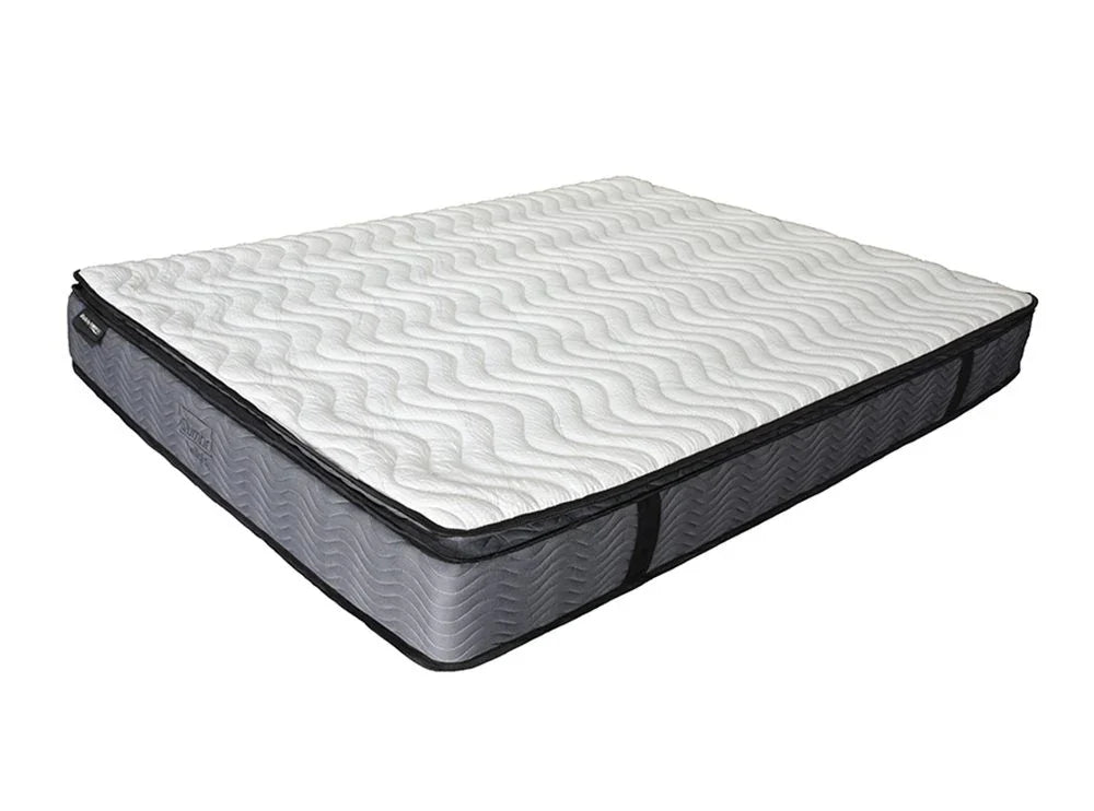 Slumbr Twilight Mattress: Ultimate Comfort & Support