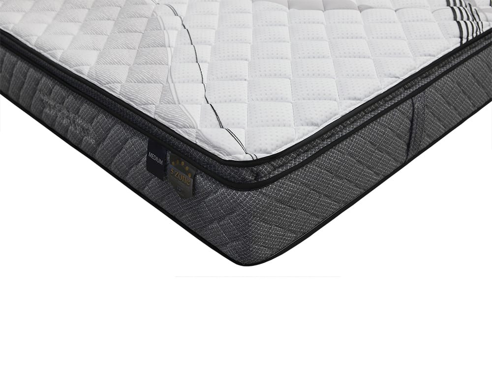 Support Plus Gel Comfort Mattress