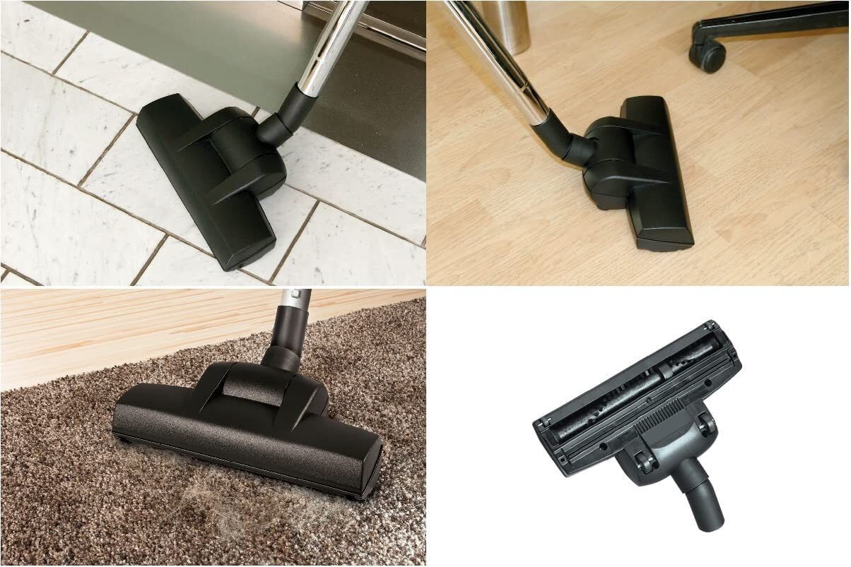 Neon Cyclonic Bagless Vacuum Cleaner