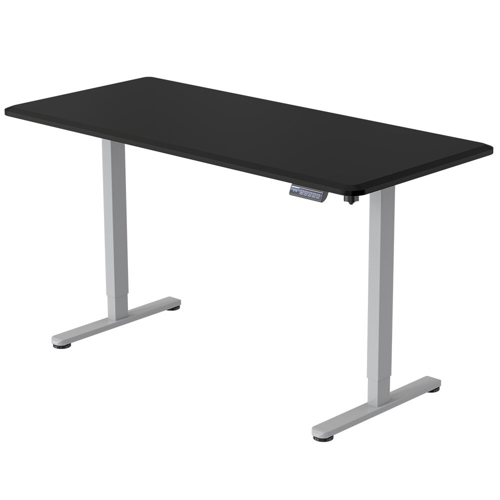 FORTIA Electric Height Adjustable Sit Stand Desk