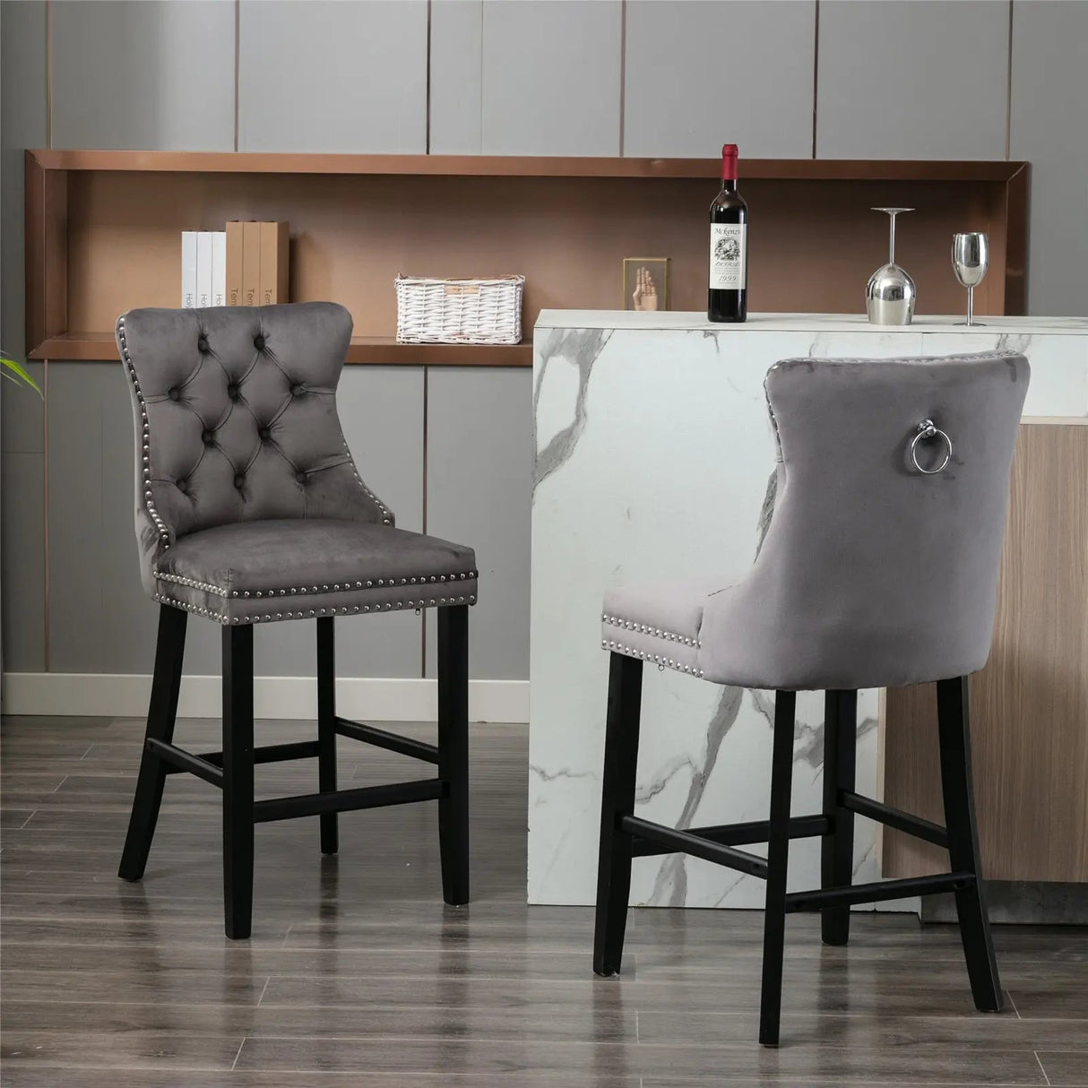 Elegant Artiss Bar Stools for Dining & Kitchen