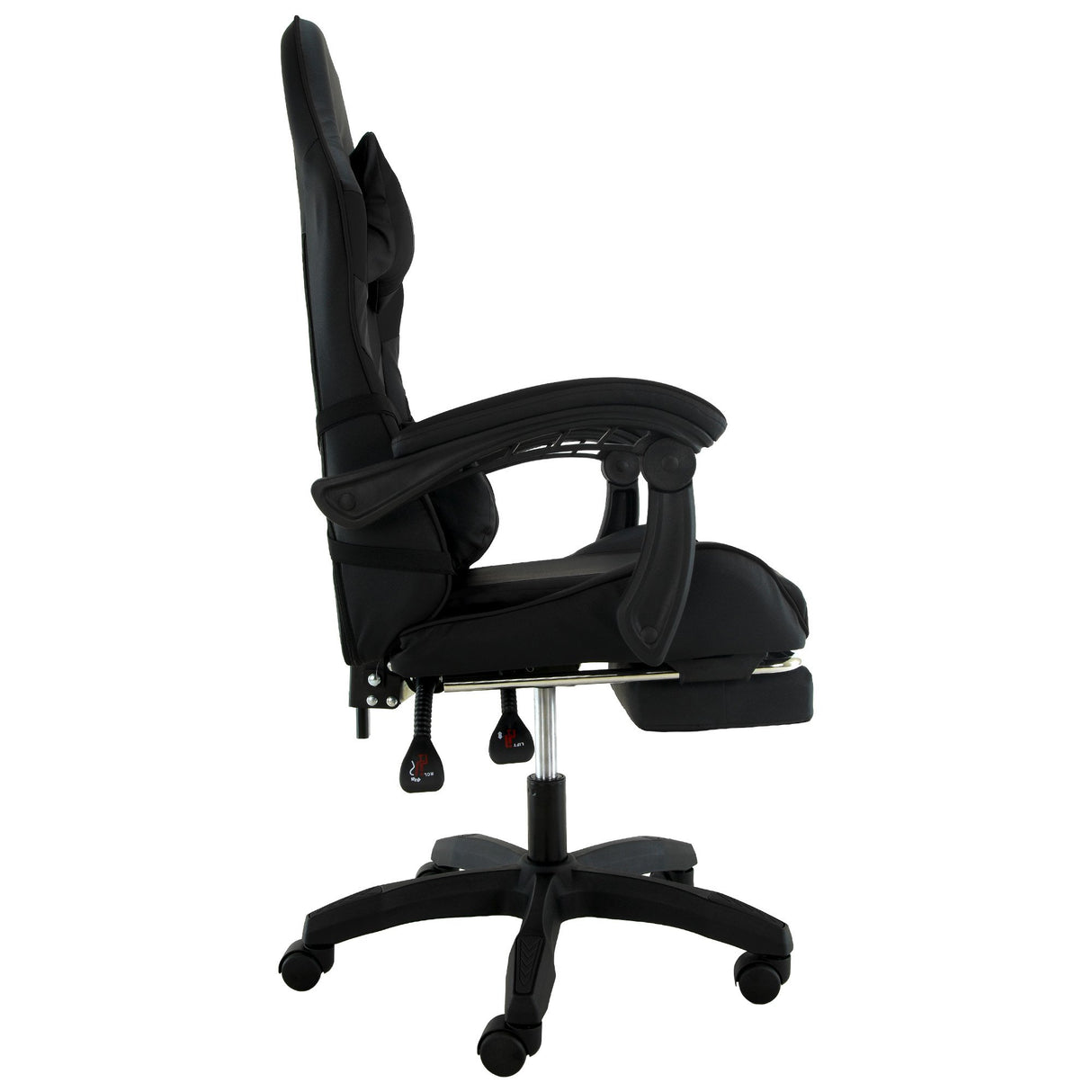 Sarantino Cueva High Back Gaming Chair