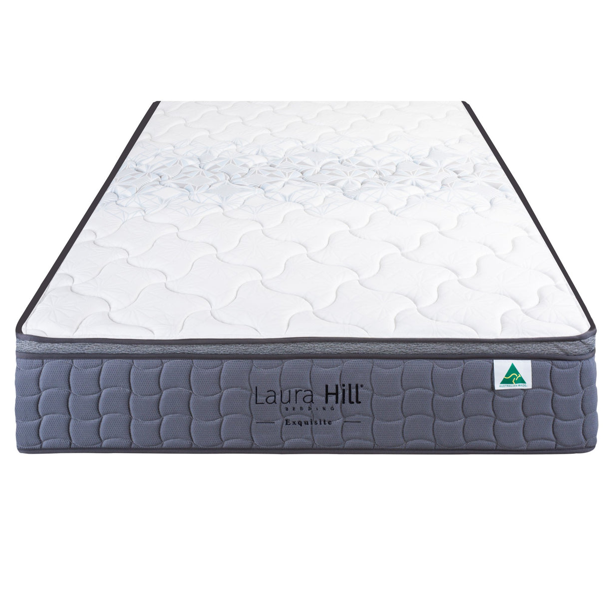 Laura Hill Premium Australian Mattress Collection