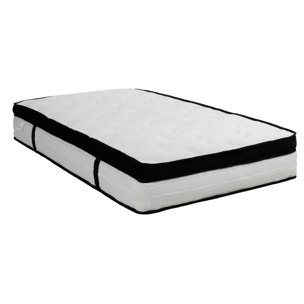 Laura Hill Euro Top Single Mattress 32cm