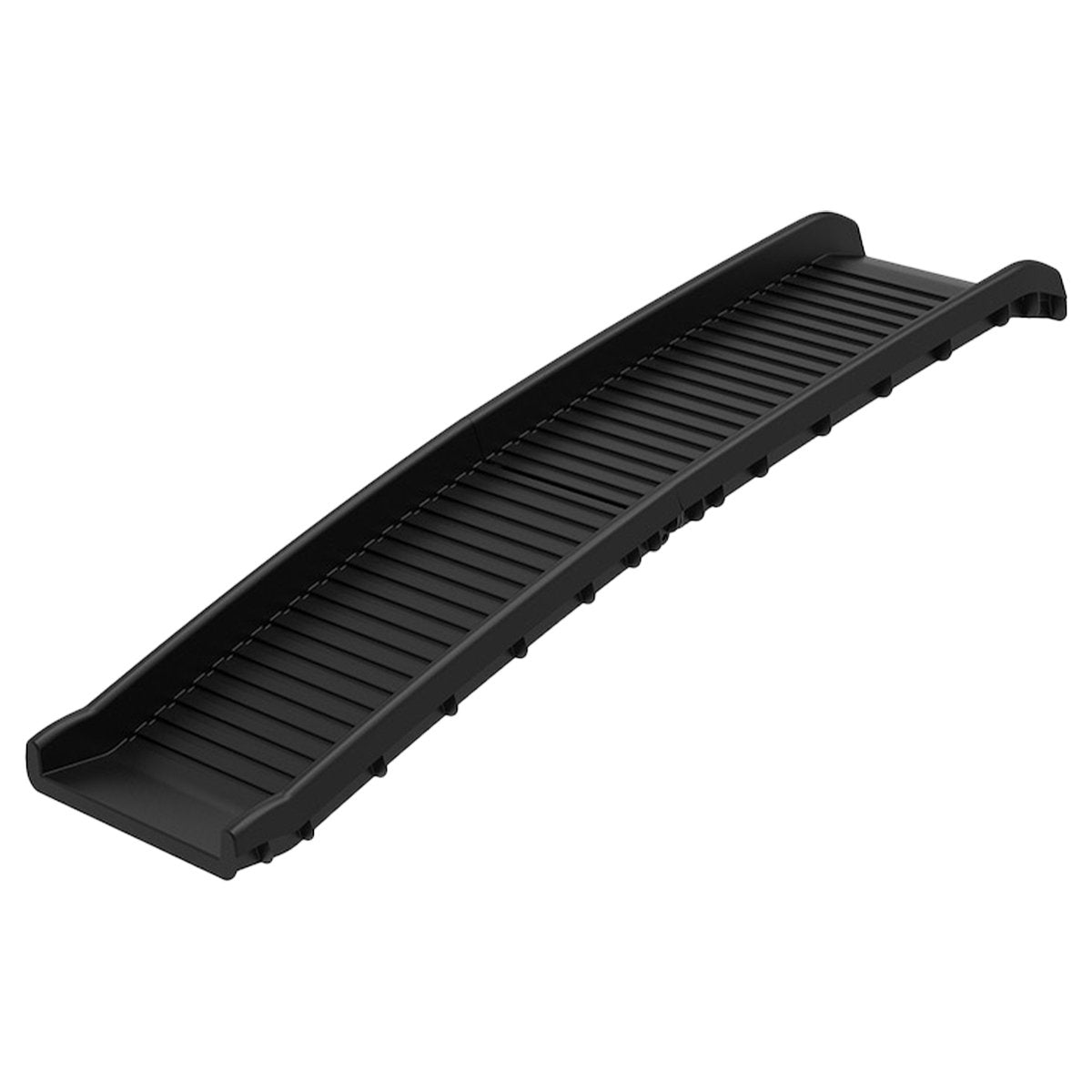 Furtastic Foldable Dog Car Ramp - Black