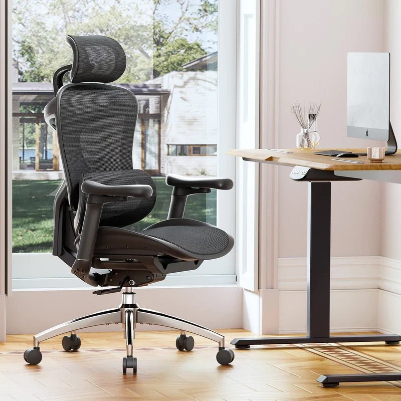 SIHOO A3 Doro C300 Ergonomic Office Chair